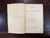 Dark Pink Antique 1901 Thackeray "Charterhouse Edition" Complete 26-Volume Set For Sale - Image 8 of 10