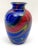 Postmodern Murano Glass Vase by Ottavio Missoni, Italy, 1980s For Sale - Image 10 of 10