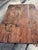 Cabin 1920s Primitive Tall Harvest Table For Sale - Image 3 of 7