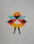 After Sonia Delaunay, Carnival, Lithograph For Sale