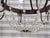 Niermann Weeks Iron & Crystal Chandelier For Sale - Image 10 of 17