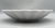 French Country Vintage Outeiro Águeda Portuguese Hand-Painted Bird of Paradise Scalloped Bowl – French Country, Folk Art For Sale - Image 3 of 13