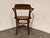 1950s Bentwood Armchair or Bistro Chair, 1950s For Sale - Image 5 of 10
