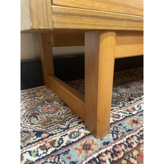 Mid-Century Bookcase by Stonehill, Uk For Sale - Image 3 of 7