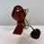 Small Travel Clamp Reading Lamp in Bakelite, 1950s For Sale - Image 18 of 18