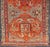 Late 19th Century Antique Caucasian Kazak Rug With Bold Geometric Medallion Design 4'4 X 8'1 For Sale - Image 5 of 13