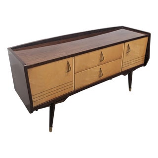 Mid-Century Modern Sideboard, 1960s For Sale