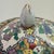 20th Century Rose Medallion Ginger Jar For Sale - Image 11 of 12