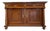 Antique Gründerzeit Column Sideboard For Sale