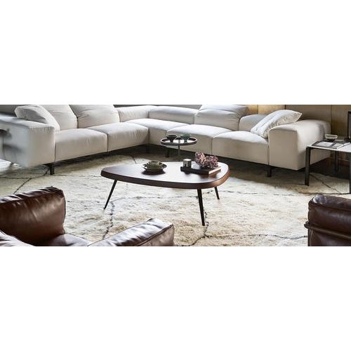 Modern Italian 527 Mexique Table by Charlotte Perriand for Cassina For Sale - Image 6 of 12