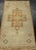 Turkish Mini Rug Oriental Hand Knotted Vintage Rug 1'7" x 2'10" #21258 Explore a curated collection of hallway runners,...