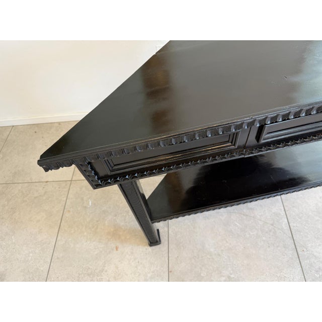 Art Nouveau Corner Cabinet For Sale - Image 5 of 10