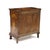 Mid 19th Century Mid-19th Century Continental Marquetry Inlaid Cabinet For Sale - Image 5 of 11