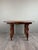 19th Century 19th Century Drop-Leaf Table in Wood For Sale - Image 5 of 7