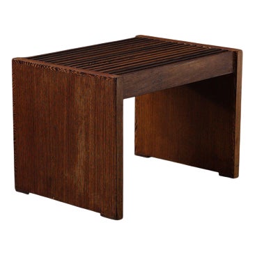 Vintage Side Table, 1960s For Sale