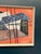 Abstract Composition, 1950s, Oil Painting on Panel, Framed For Sale - Image 5 of 18