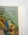 Chicken Swan Bee, Original Oil Painting by Molly Mansfield For Sale - Image 4 of 4