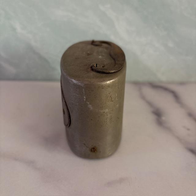 Vintage Coin Bank Advertising Baldwins Bank of Penn Yann New York For Sale - Image 4 of 5