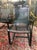 Vintage Salterini Style Patio Chairs, Set of Six For Sale - Image 9 of 11
