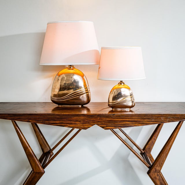 Library Table in the Style of Ico Parisi's Model Ai 1009, Italy, 1950s For Sale - Image 9 of 9