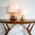 Library Table in the Style of Ico Parisi's Model Ai 1009, Italy, 1950s For Sale - Image 9 of 9