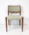 Mid-Century Modern Niels O. Moller Teak Upholstered Dining Chairs by j.l. Moller Denmark For Sale - Image 3 of 15