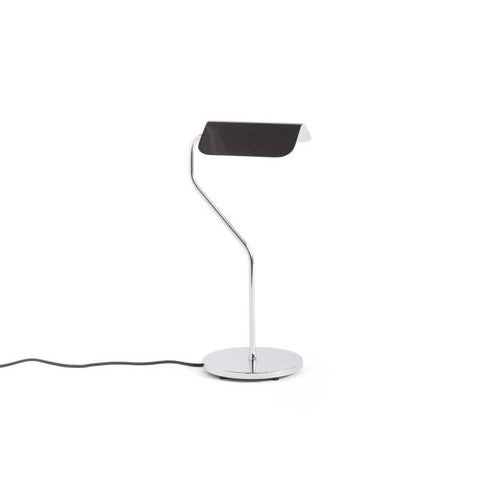 Apex Table Lamp in Black For Sale - Image 9 of 9
