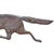 Early 20th Century American Copper Thoroughbred Horse Weathervane For Sale - Image 13 of 16