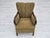 Vintage Danish Armchair, 1950s For Sale - Image 17 of 18