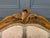 Brown French Carved Walnut Armchairs, 1910, Set of 2 For Sale - Image 8 of 16