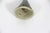 Vintage Studio Pottery Christmas Tree Tea Light Candleholder For Sale - Image 9 of 9