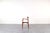 Randers Møbelfabrik Mid-Century Modern Teak Armchair by Harry Østergaard for Randers Møbelfabrik, 1960s For Sale - Image 4 of 14