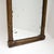 Antique Regency Painted Giltwood Mirror, 1820 For Sale - Image 4 of 7