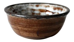 Vintage Studio Pottery Bowl