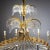 Empire-Style Chandelier after Schinkel, Berlin, Germany, Early 20th Century For Sale - Image 12 of 18