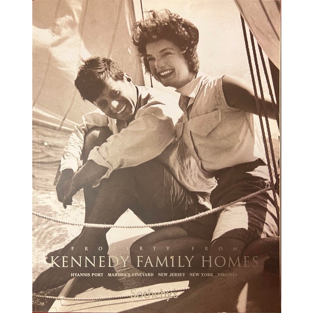 Sotheby's: Property From Kennedy Family Homes For Sale - Image 10 of 10