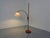 Wood Adjustable Teak Floor Lamp from Domus, Germany, 1970s For Sale - Image 7 of 18