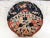 Japan Imari Porcelain Dish, 1850 For Sale - Image 6 of 8