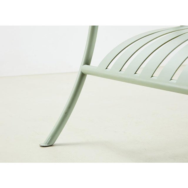 Early Thinking Mans Chair by Jasper Morrison for Cappellini, 1988 For Sale - Image 10 of 11