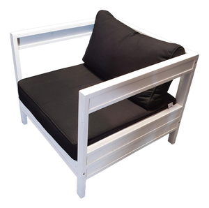Lounge Chair by Jan Des Bouvrie