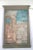 Wood Theater Scenery Paintings with Historical Egyptian Motifs, Paris, 1990s, Set of 4 For Sale - Image 7 of 8