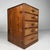 Japanese Archive Cabinet with 5 Drawers, 1930s For Sale - Image 4 of 15