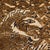 Contemporary SAMPLE - Schumacher Tigress Velvet Fabric In Gold For Sale - Image 3 of 4