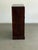 Vintage Carved Oak Armoire For Sale - Image 9 of 12