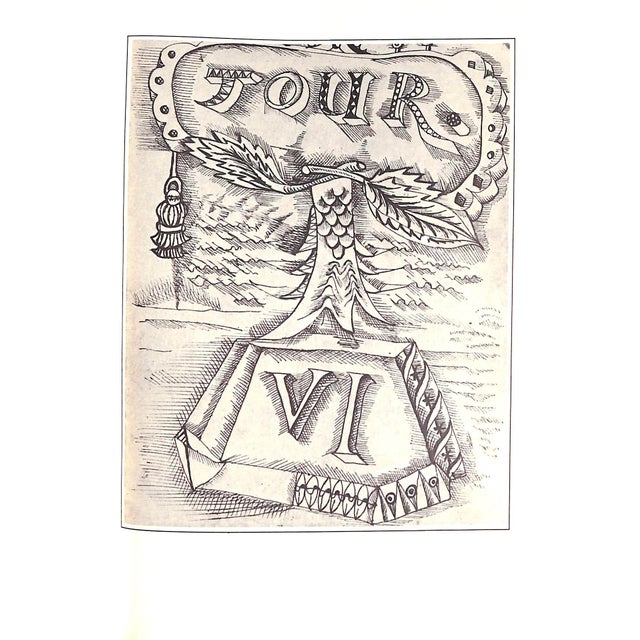 White "The Journals of Denton Welch" 1984 De-La-Noy, Michael [Edited By] For Sale - Image 8 of 9