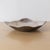 French 1930s French Alpaca Wavy Bowl For Sale - Image 3 of 11