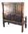 Wood Jacobean Carved Oak Settle, English, C. 1680 For Sale - Image 7 of 7