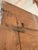 Wood European Hall Rack For Sale - Image 7 of 8