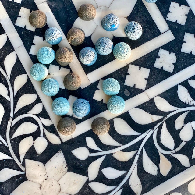 Warm Black Celeste Fireplace Screen Iron For Sale - Image 11 of 11