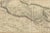 Paper Large Northern Hindostan Map by J. Thomson, 1817 For Sale - Image 7 of 9